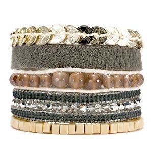 Victoria Emerson Bilbao Bracelet